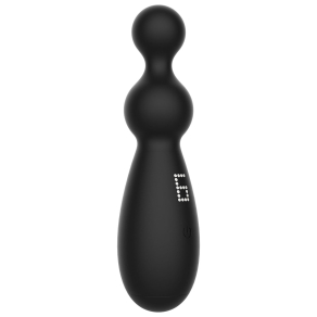 Hidden Desire – Twin Thrill Anal Vibrator