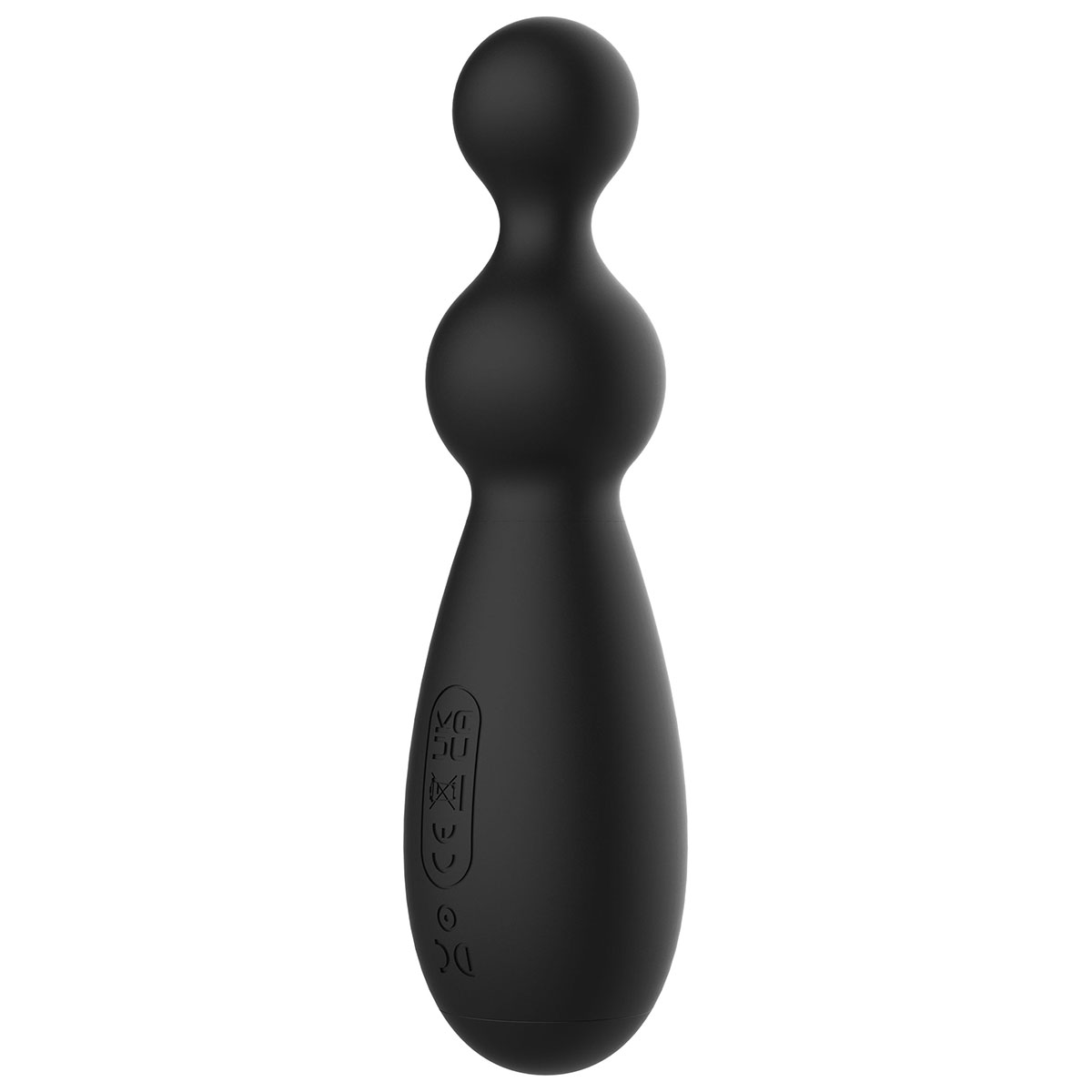 Hidden Desire – Twin Thrill Anal Vibrator