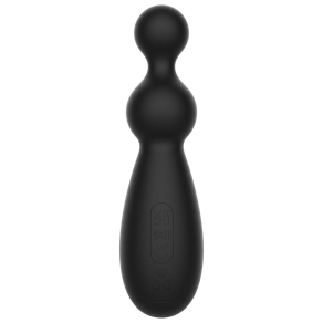 Hidden Desire – Twin Thrill Anal Vibrator