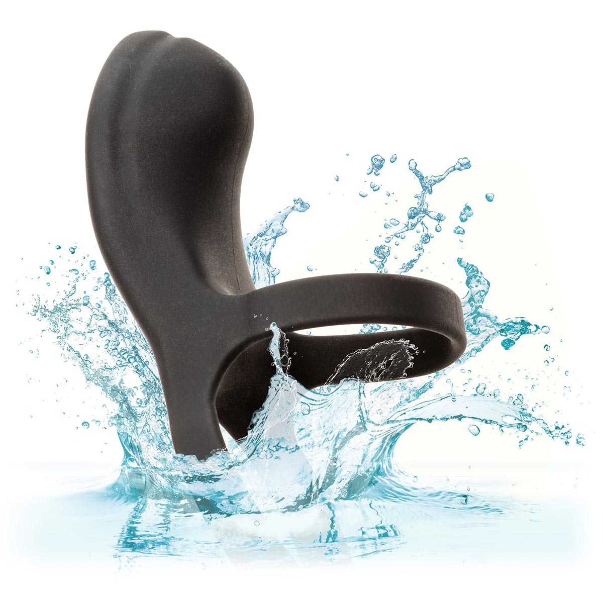 Cal Exotics – Feel Couples Ring