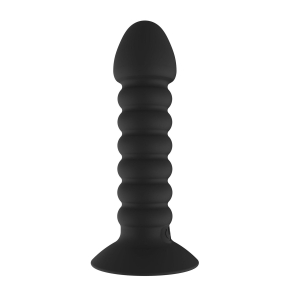 Toy Joy – Vibrating Anal Plug Medium