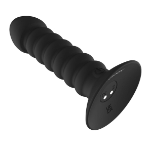 Toy Joy – Vibrating Anal Plug Medium