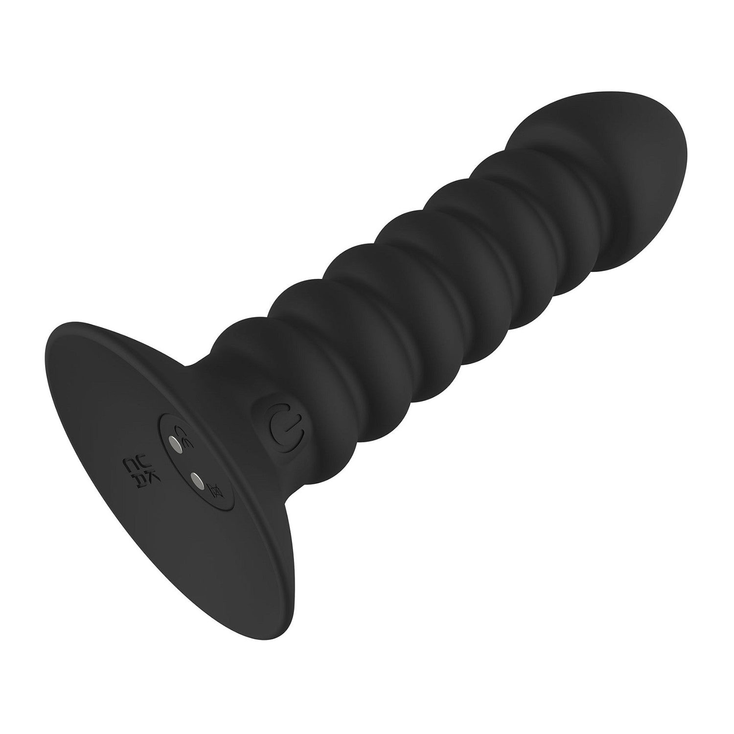 Toy Joy – Vibrating Anal Plug Medium
