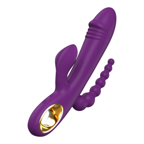 Designer Edition – Caleona Triple Rabbit
