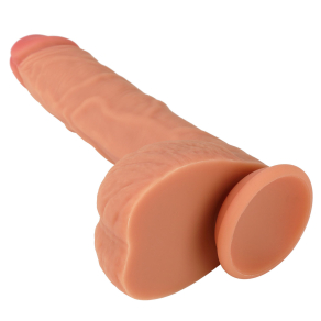 Hidden Desire – Realistic Dildo 23 cm