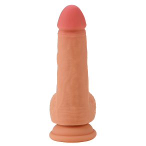 Hidden Desire – Realistic Dildo 20 cm