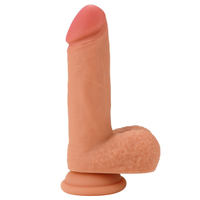 Hidden Desire – Realistic Dildo 20 cm