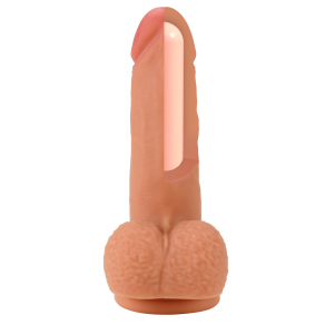 Hidden Desire – Realistic Dildo 18 cm