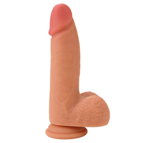 Hidden Desire – Realistic Dildo 16 cm