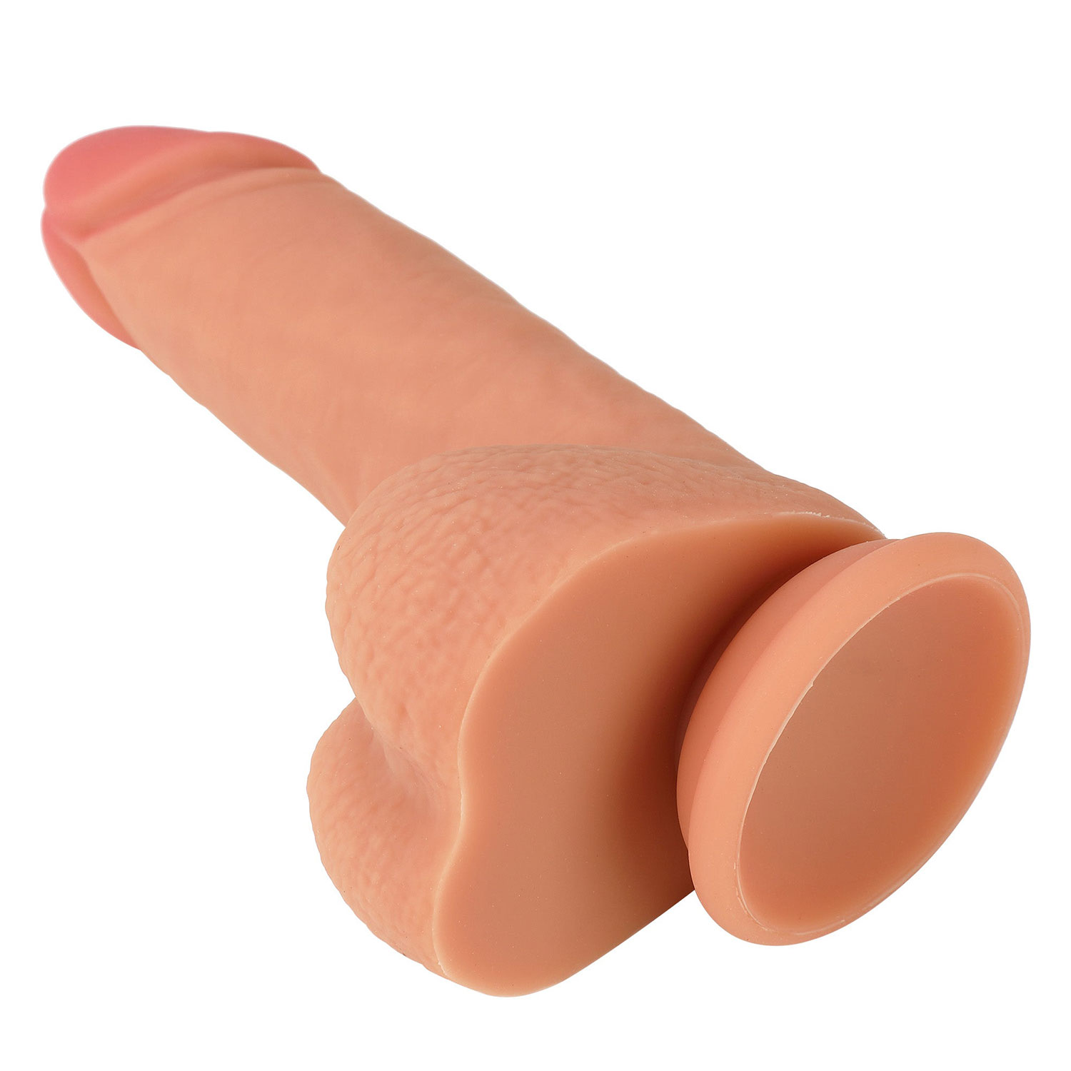 Hidden Desire – Realistic Dildo 16 cm