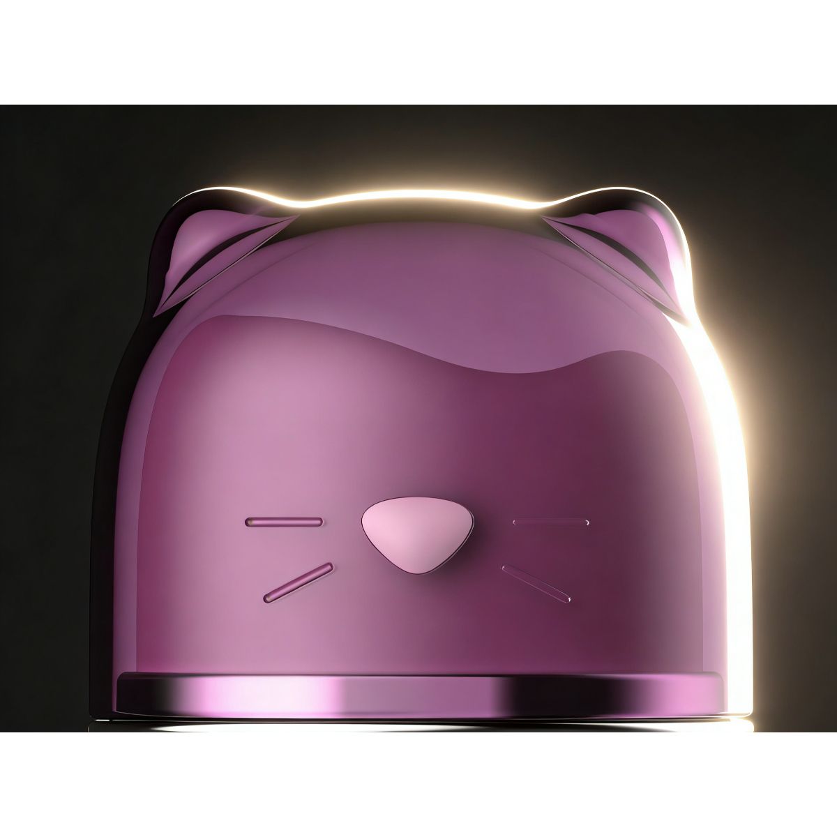 Svakom – Klitty Clitoral Stimulator
