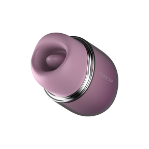 Svakom – Klitty Clitoral Stimulator