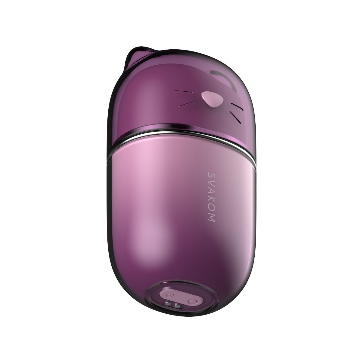 Svakom – Klitty Clitoral Stimulator