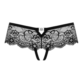 Christine – Tanga gaćice s otvorom Sierra