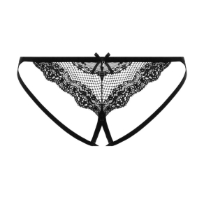 Christine – Tanga gaćice s otvorom Ariana