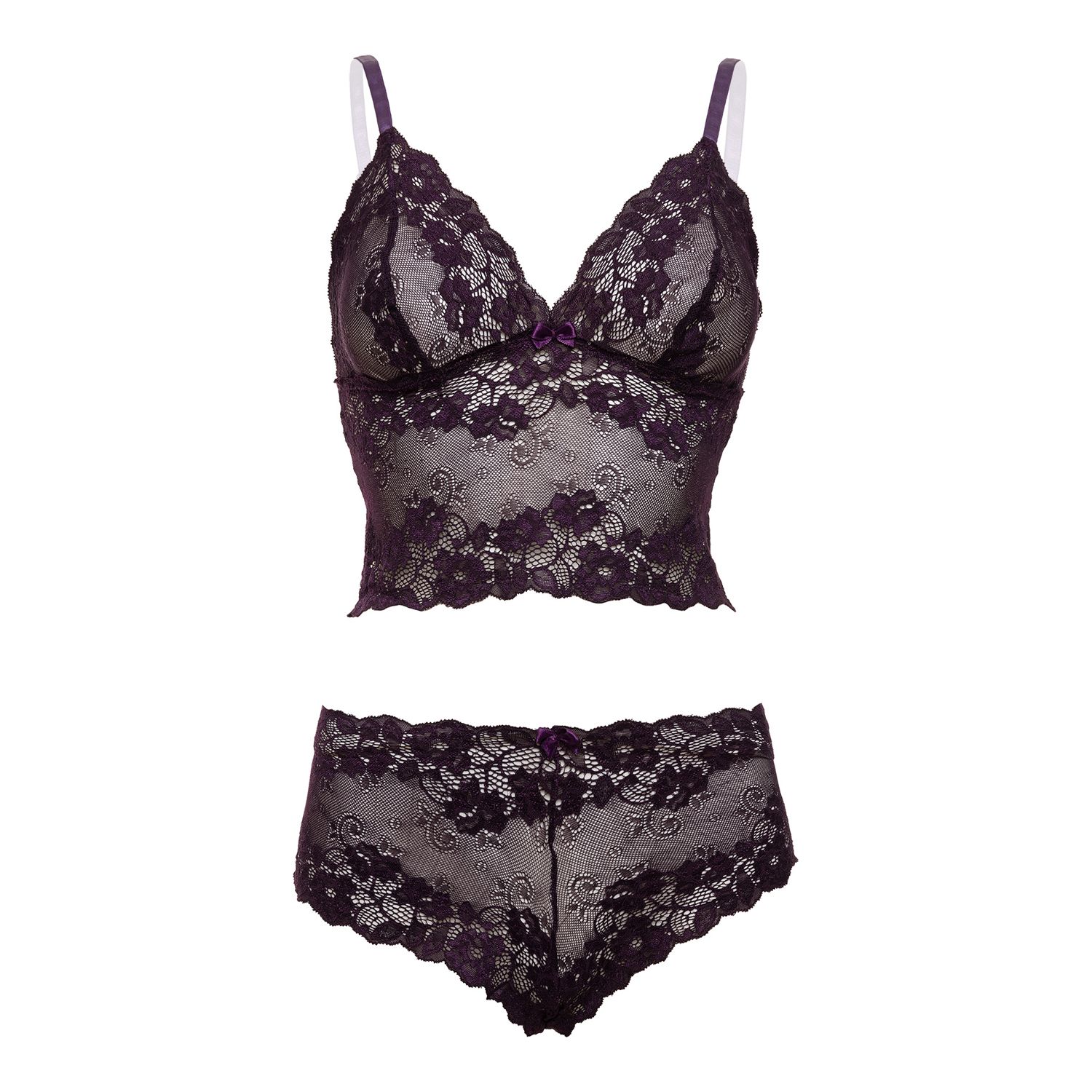 Christine – Dvodijelni set Valerie