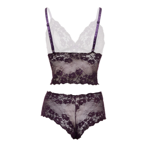 Christine – Dvodijelni set Valerie