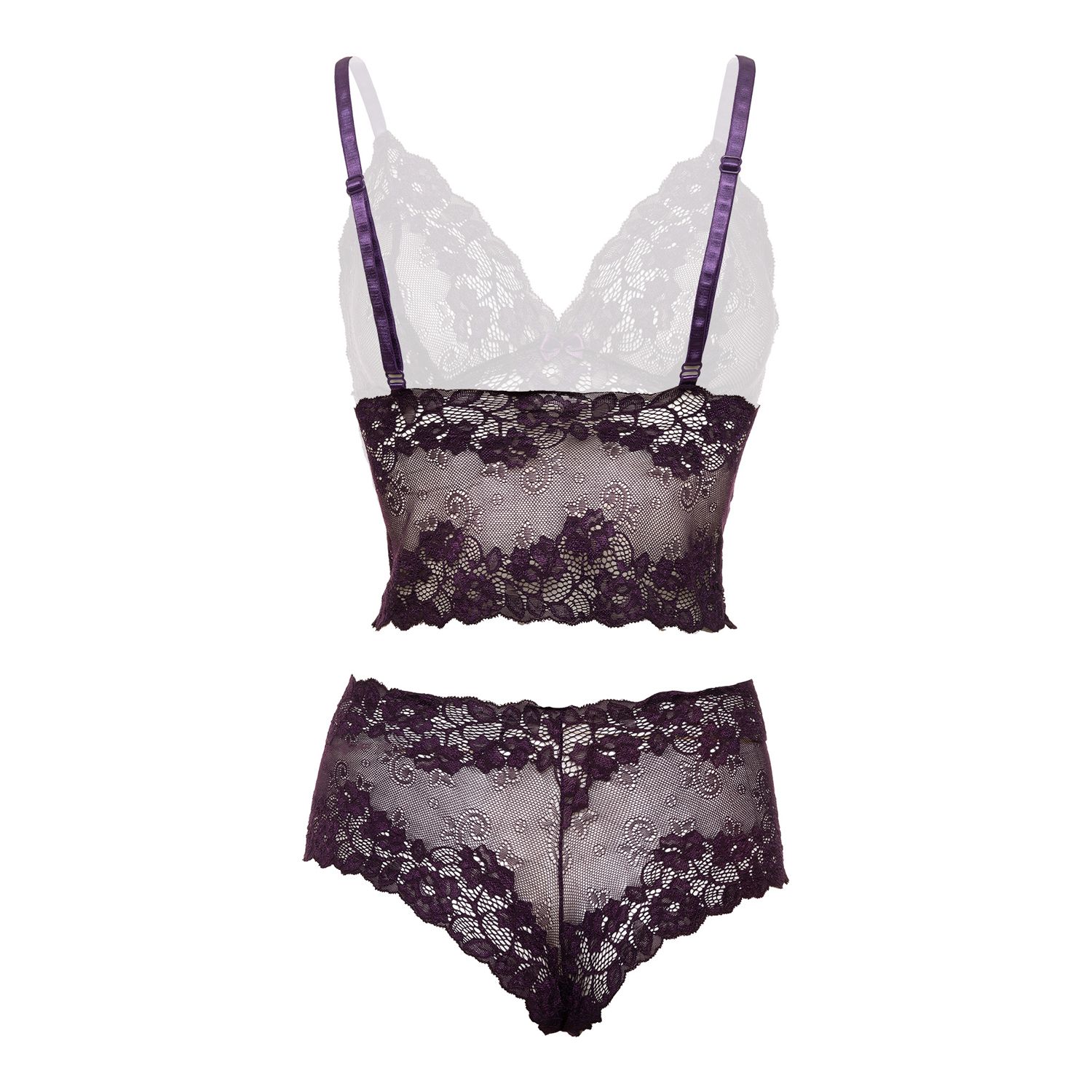 Christine – Dvodijelni set Valerie
