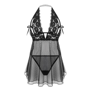 Christine – Babydoll Natalie