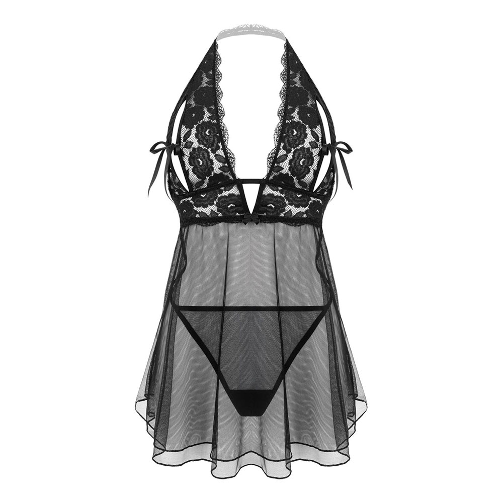 Christine – Babydoll Natalie