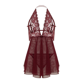 Christine – Babydoll Natalie