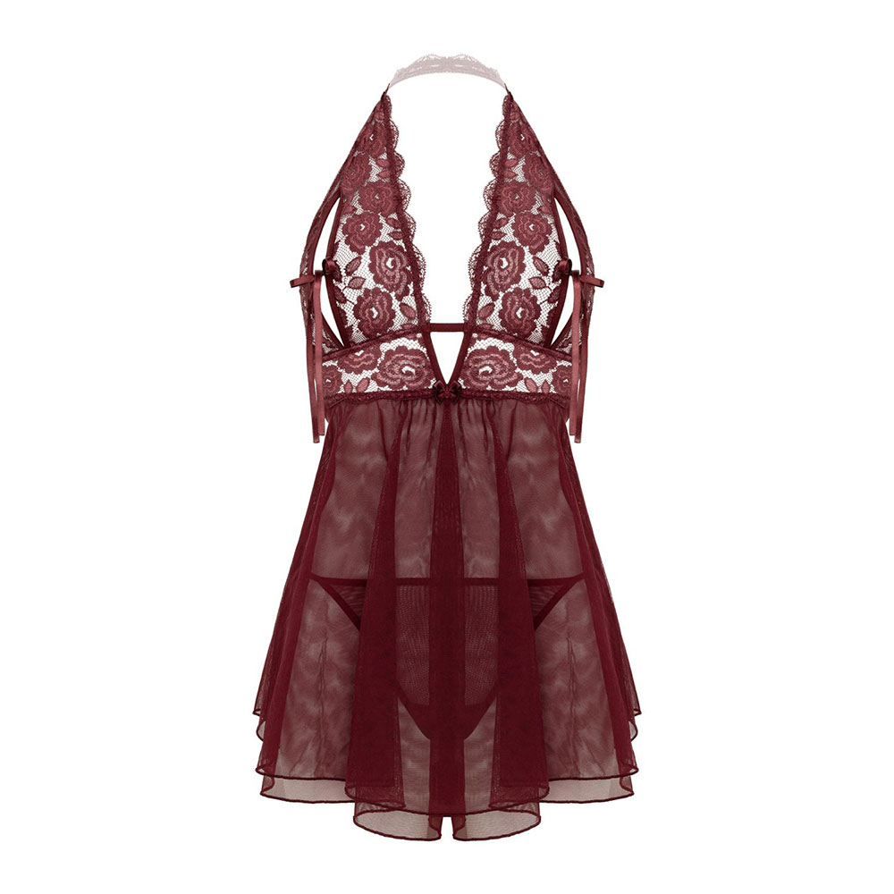 Christine – Babydoll Natalie