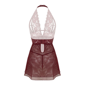 Christine – Babydoll Natalie