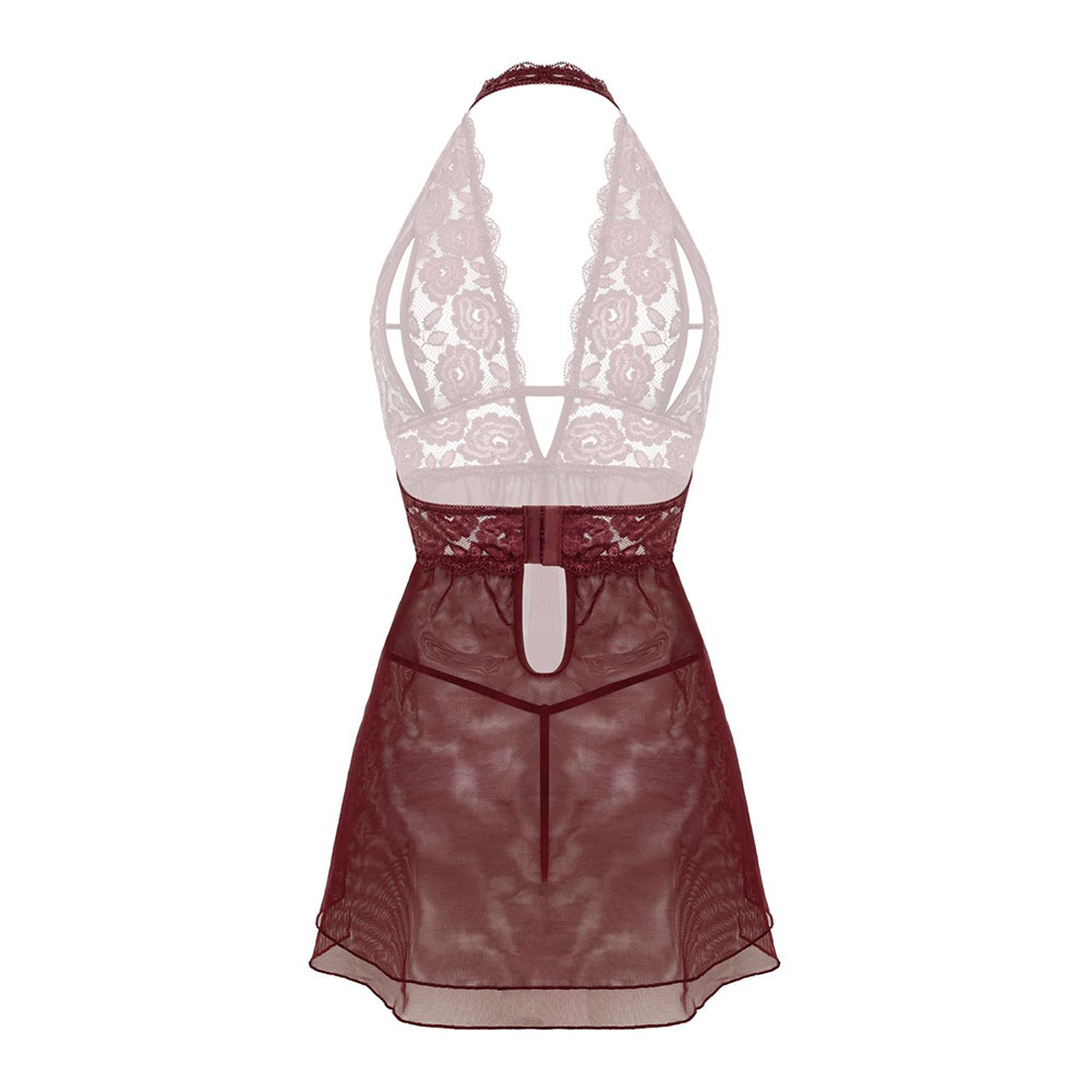 Christine – Babydoll Natalie