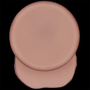 Lovetoy – Sliding Skin Pro II Dual Layer Dildo 21,5 cm