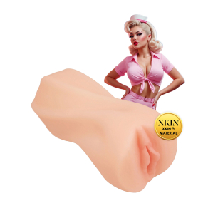 Pinup Dolls - Carhop Cutie