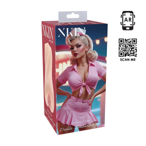 Pinup Dolls - Carhop Cutie