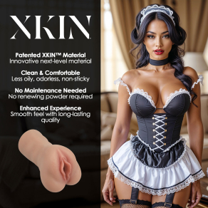 Career Girls - Mischievous Maid