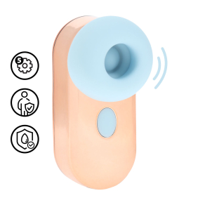 Loveline – Budsie AirTap