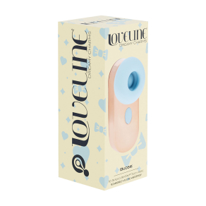 Loveline – Budsie AirTap