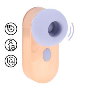 Loveline – Budsie AirTap