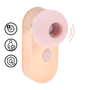 Loveline – Budsie AirTap