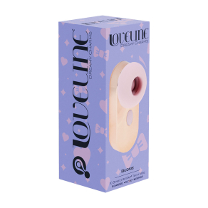 Loveline – Budsie AirTap