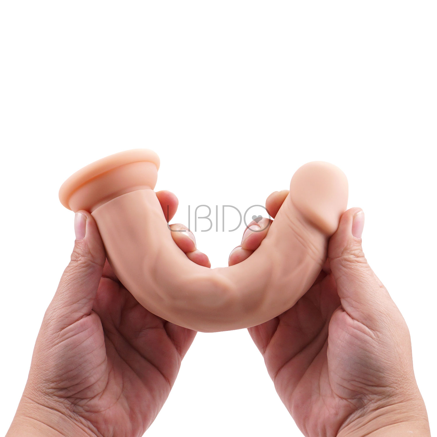 Mister Dixx – Caleb 20 cm