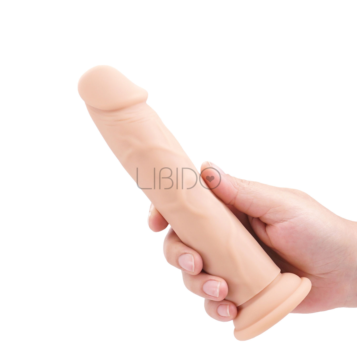 Mister Dixx – Caleb 20 cm