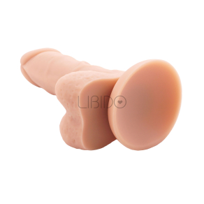 Mister Dixx – Chase 17 cm