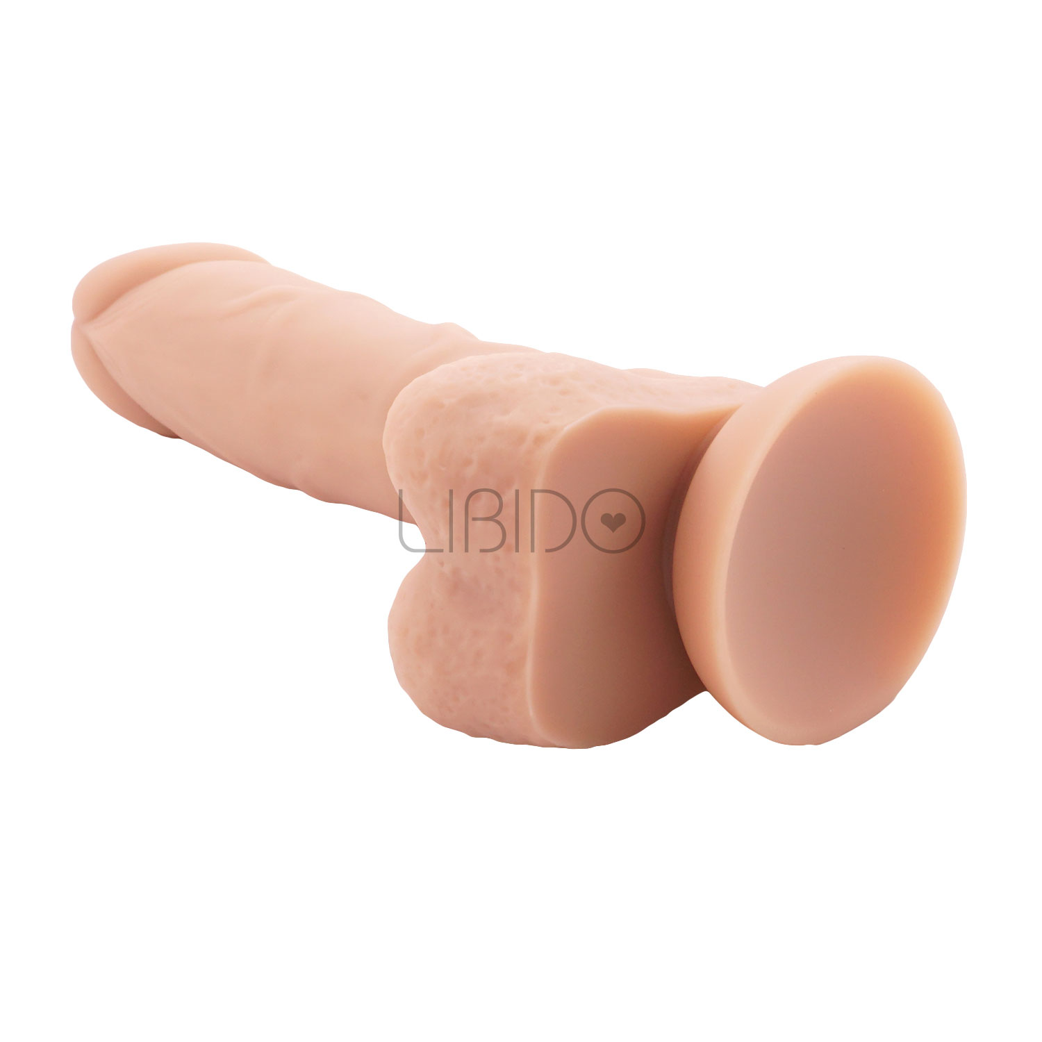 Mister Dixx – Jaxon 20 cm