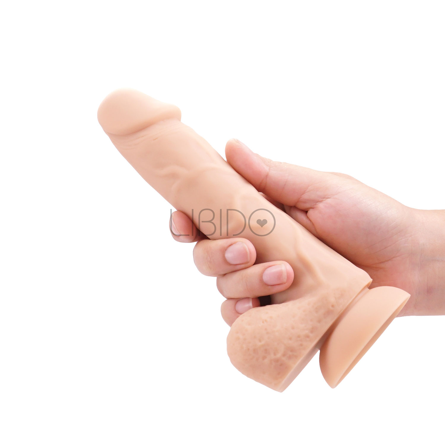 Mister Dixx – Jaxon 20 cm