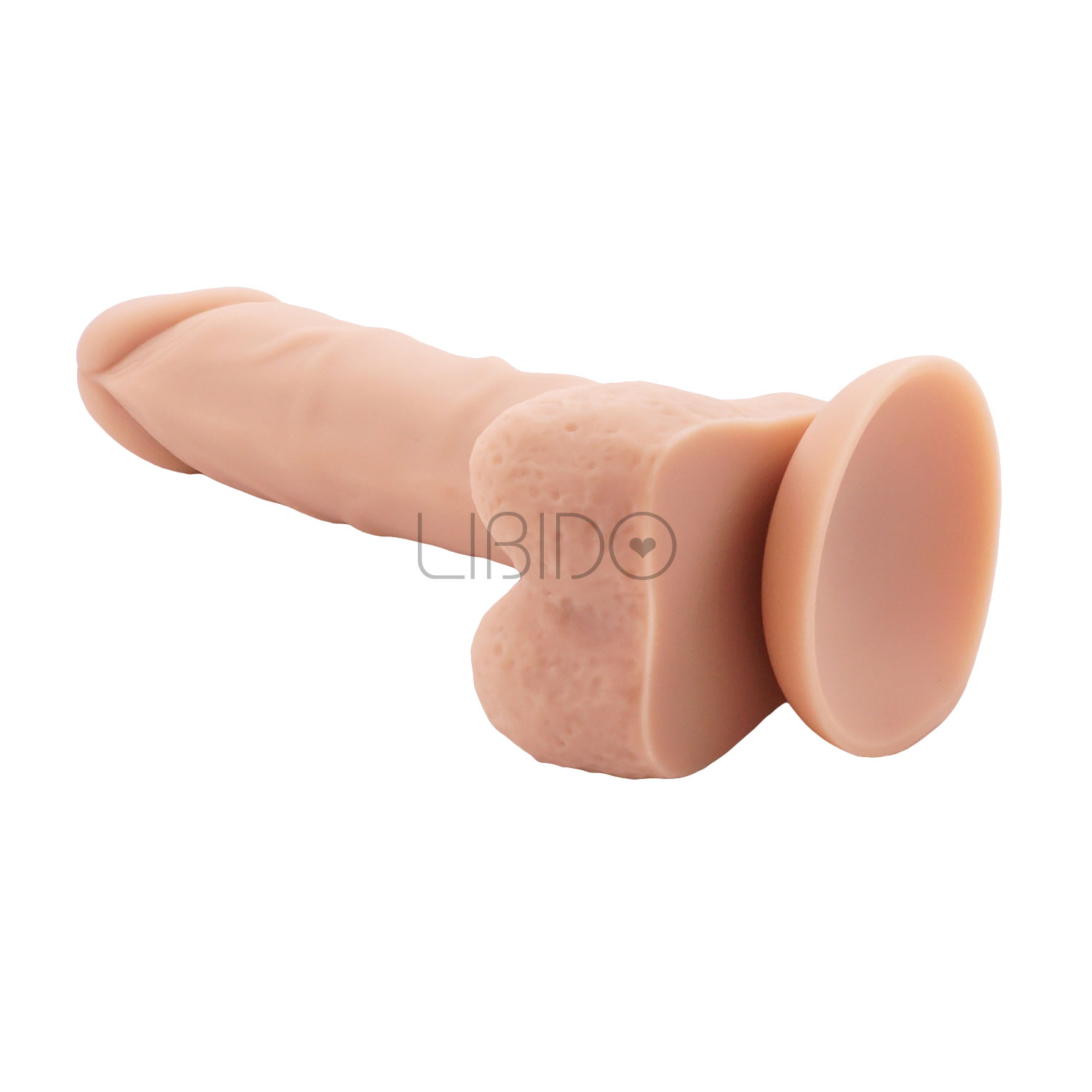 Mister Dixx – Kingston 22 cm