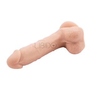 Mister Dixx – Kingston 22 cm