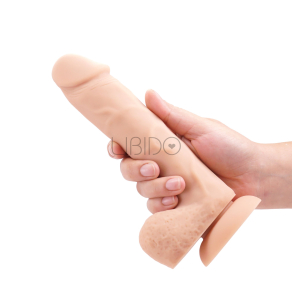 Mister Dixx – Kingston 22 cm