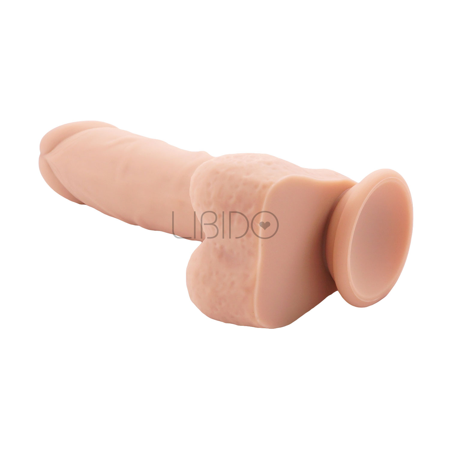 Mister Dixx – Tyrone 26 cm