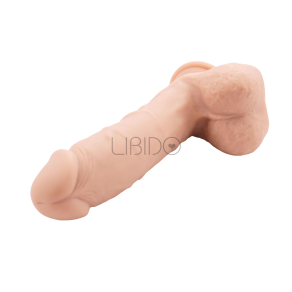 Mister Dixx – Tyrone 26 cm
