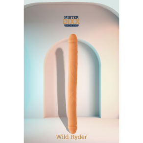 Mister Dixx – Posable Wild Ryder 40 cm