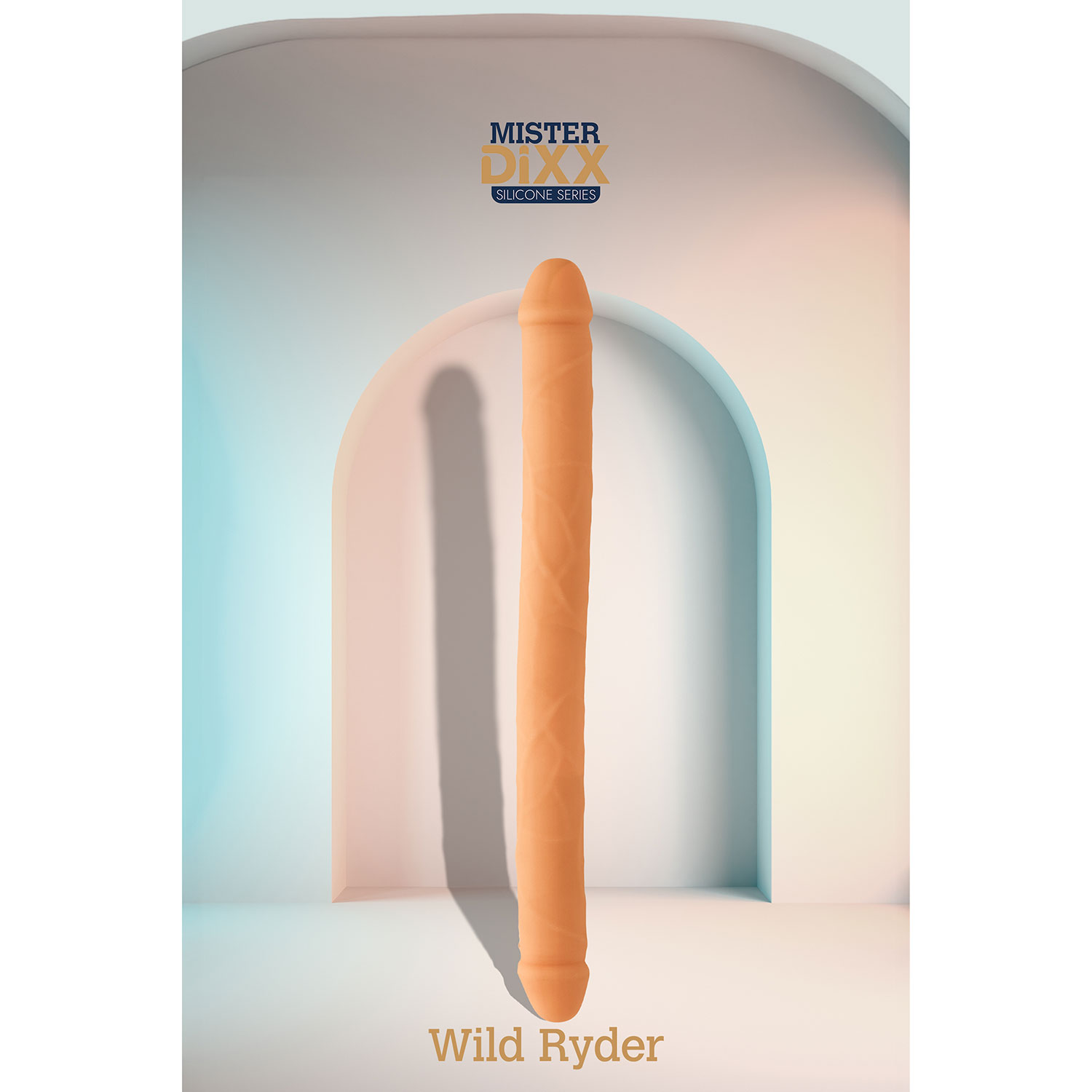 Mister Dixx – Posable Wild Ryder 40 cm