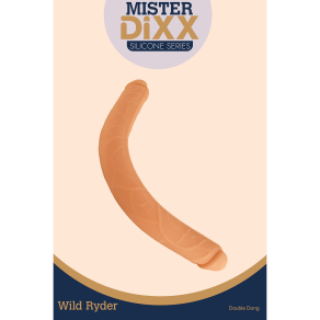 Mister Dixx – Posable Wild Ryder 40 cm
